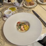 レストラン シェ・リュイ - 