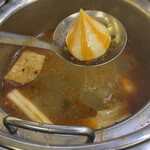 中華回転火鍋　転多多 - 