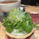 ナカメオンザビーチ - 