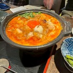 炭焼野菜と焼鳥つじや 京都駅北店 - 