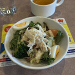 ガスト - 料理写真: