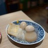 焼き鳥おでん坊っちゃん 大阪福島店