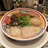 九州じゃんがららあめん 銀座店