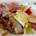 ホテル日航ノースランド帯広 - 