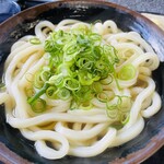 てら屋うどん   - 