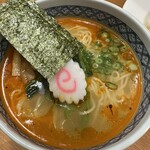 麺飯食堂 なかじま - 