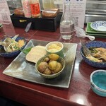 気軽な大衆居酒屋あじ平 - 