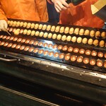 西宮名塩サービスエリア 下り線 - 