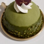 クリオロ - 抹茶バニーユ