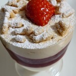 クリオロ - キャラメルフレーズ