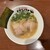 ラーメンラボ。ヒカリノサキ - 料理写真: