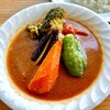 スープカレー カムイ - 