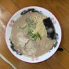 大久ラーメン 鳥栖店