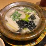 富小路 やま岸 - 