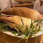 富小路 やま岸 - 