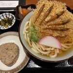 博多うどん 卯らら 大手町店 - 