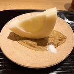 富小路 やま岸 - 