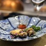 鉄板焼き あさひ - 