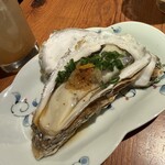 魚貝 ののぶ - 