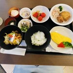 ドーミーイン - 料理写真: