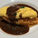 鉄板焼き あさひ - 