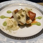 鉄板焼き あさひ - 