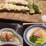 富小路 やま岸 - 