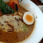 エスパーイトウ - 