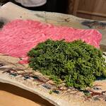 富小路 やま岸 - 