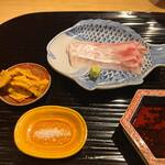 富小路 やま岸 - 