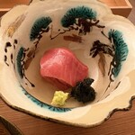 日本料理 晴山 - 