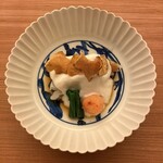 日本料理 晴山 - 