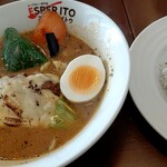 エスパーイトウ - 