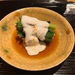 富小路 やま岸 - 