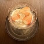 日本料理 晴山 - 