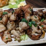 地鶏専門店 鳥一筋 - 