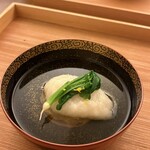 日本料理 晴山 - 