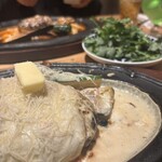 君のハンバーグを食べたい 三井アウトレットパーク岡崎店 - 