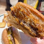 BRISKSTAND SUNSHINECITY - 