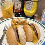 BRISKSTAND SUNSHINECITY - 