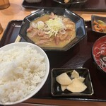 ホルモン王国大ちゃん - 