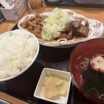 ホルモン王国大ちゃん - 