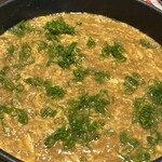 古民家 やまから - 雑炊