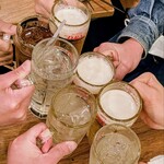 串かつ でんがな - 