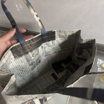 とぽとぽ焼き芋 IMOYA - バッグの紹介です(⁎˃ᴗ˂⁎)