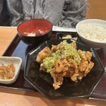 ホルモン王国大ちゃん - 