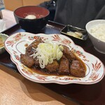 ホルモン王国大ちゃん - 