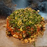 鉄板 お好み焼き セイヤン - 