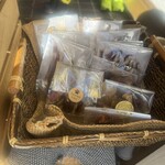 とぽとぽ焼き芋 IMOYA - こちらはワンチャン用！