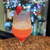 the bar／ハイアット リージェンシー 那覇 沖縄 - Berry In Love
